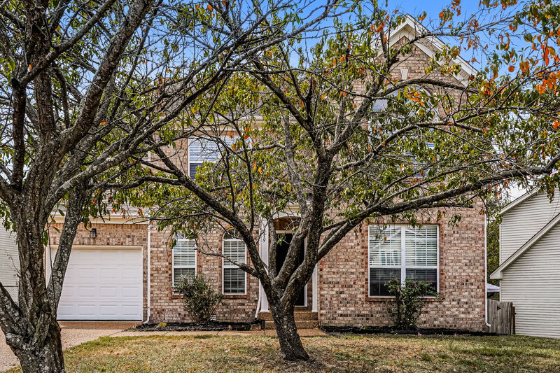 2,115/Mo, 379 Dorr Dr Goodlettsville, TN 37072 External View