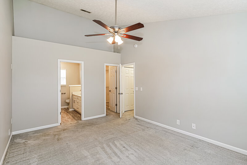 2,115/Mo, 379 Dorr Dr Goodlettsville, TN 37072 Main Bedroom View