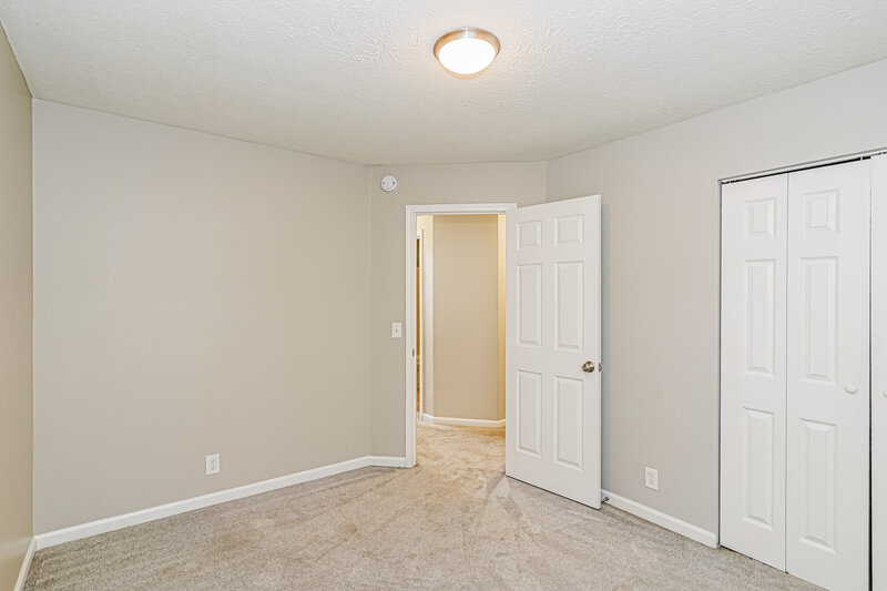 2,115/Mo, 379 Dorr Dr Goodlettsville, TN 37072 Bedroom View 2