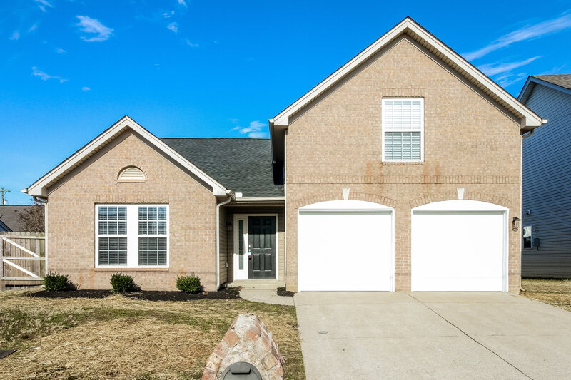 2,490/Mo, 1205 Alandee St Nashville, TN 37214 External View