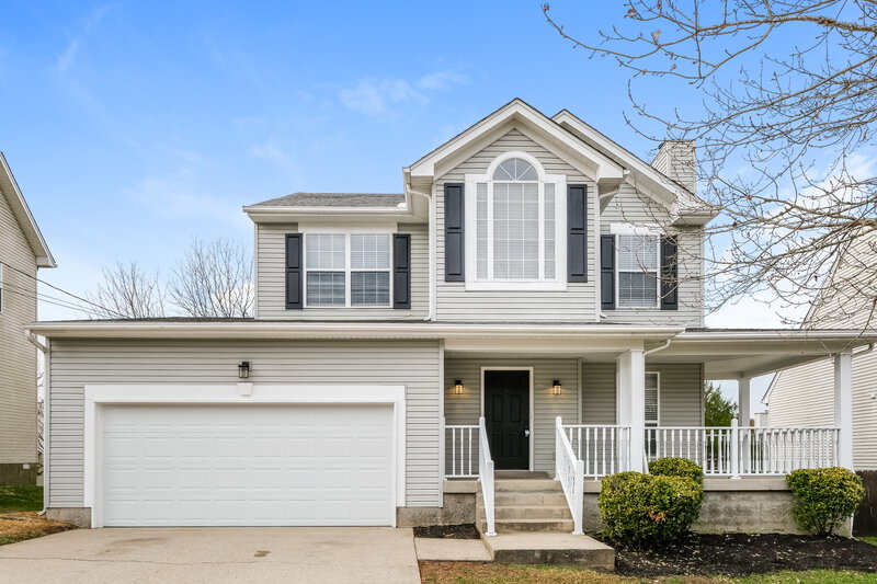2,370/Mo, 3102 Creekview Ln Goodlettsville, TN 37072 External View