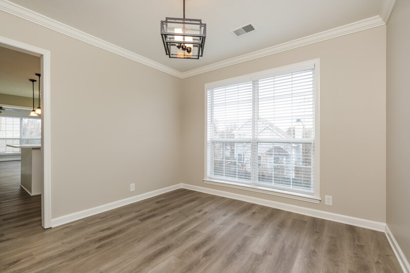 2,370/Mo, 3102 Creekview Ln Goodlettsville, TN 37072 Dining Room View