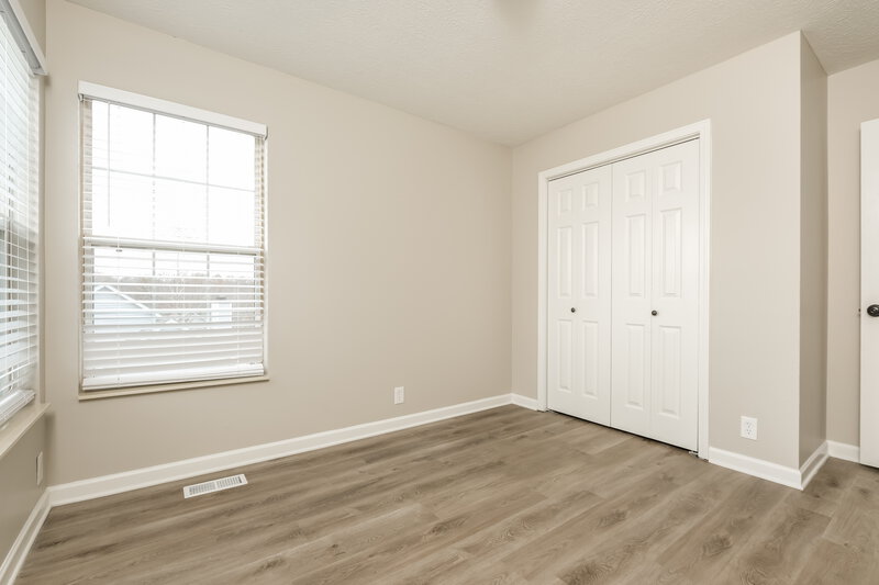 2,370/Mo, 3102 Creekview Ln Goodlettsville, TN 37072 Bedroom View 2