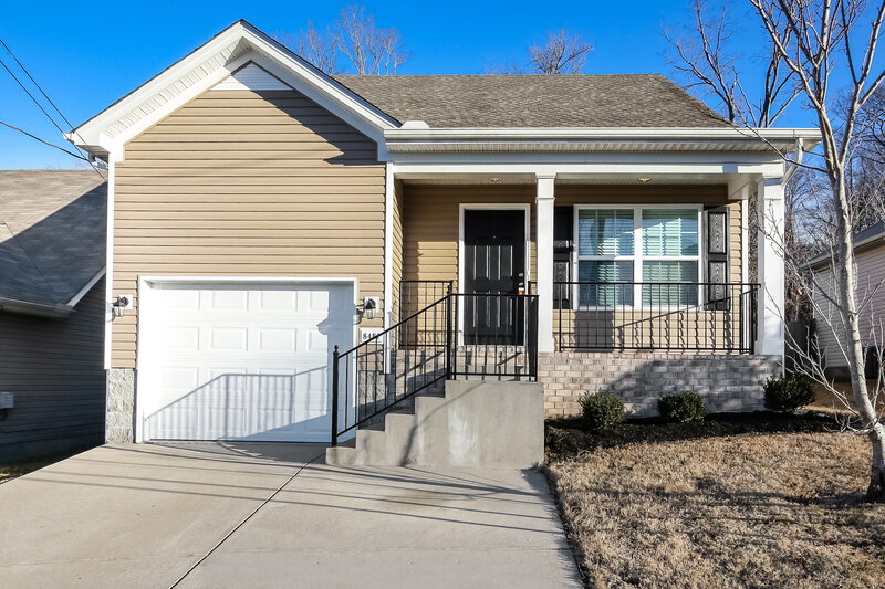 2,070/Mo, 8481 Lawson Dr Antioch, TN 37013 External View