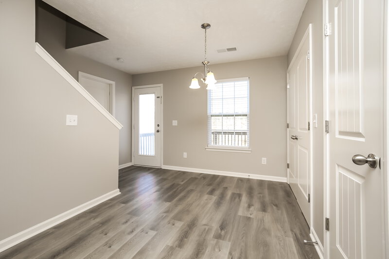 2,070/Mo, 8481 Lawson Dr Antioch, TN 37013 Dining Room View