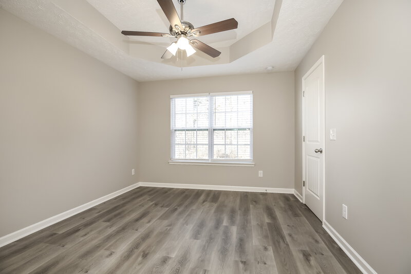 2,070/Mo, 8481 Lawson Dr Antioch, TN 37013 Main Bedroom View