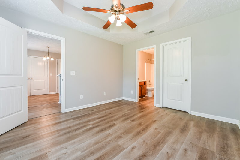 2,130/Mo, 8481 Lawson Dr Antioch, TN 37013 Main Bedroom View