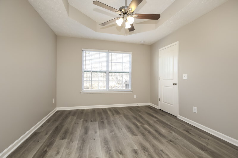 2,070/Mo, 8481 Lawson Dr Antioch, TN 37013 Main Bedroom View 2