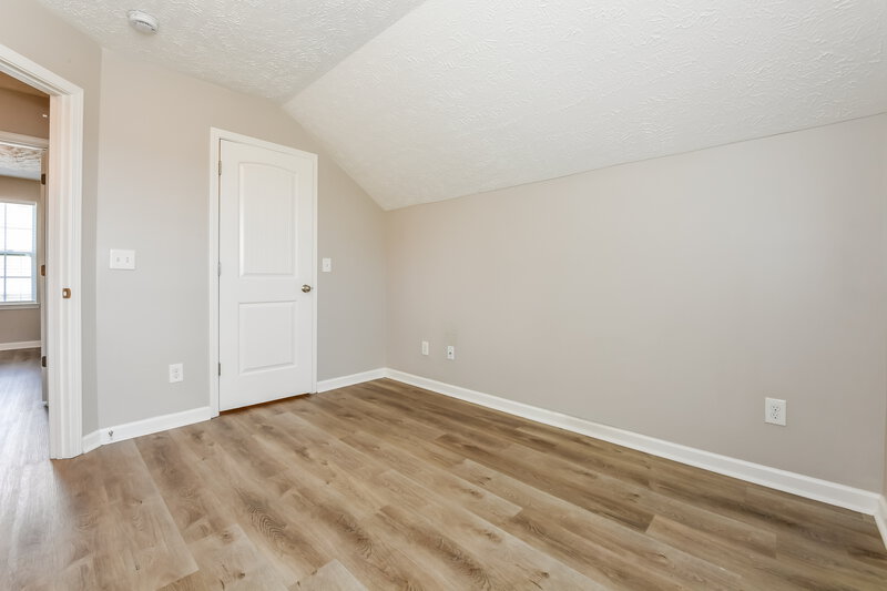 2,130/Mo, 8481 Lawson Dr Antioch, TN 37013 Bedroom View