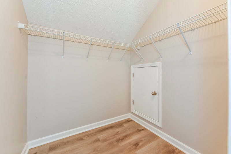 2,130/Mo, 8481 Lawson Dr Antioch, TN 37013 Bedroom View 2