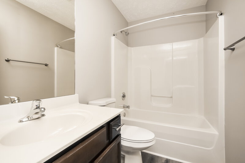 2,070/Mo, 8481 Lawson Dr Antioch, TN 37013 Bathroom View 2