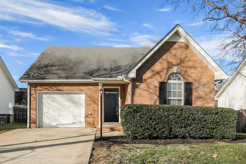 1,890/Mo, 1774 N Cove Murfreesboro, TN 37129 External View