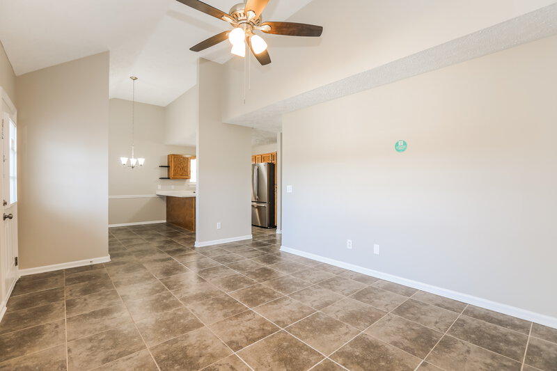 1,890/Mo, 1774 N Cove Murfreesboro, TN 37129 Living Room View