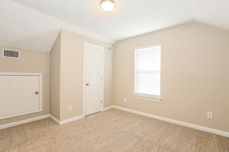 1,890/Mo, 1774 N Cove Murfreesboro, TN 37129 Bedroom View 3