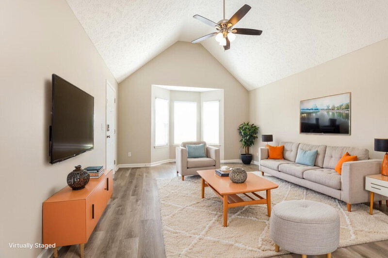 2,110/Mo, 1984 Old Castle Dr Murfreesboro, TN 37127 Misc View