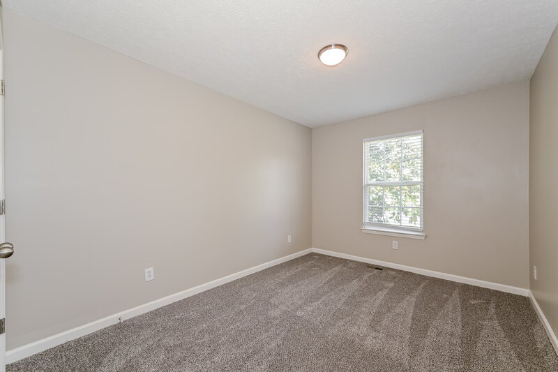 2,095/Mo, 1984 Old Castle Dr Murfreesboro, TN 37127 Bedroom View