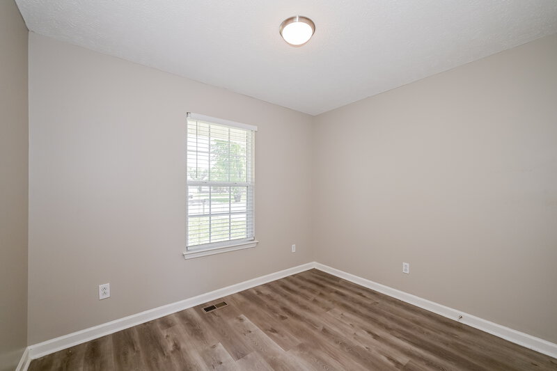 2,095/Mo, 1984 Old Castle Dr Murfreesboro, TN 37127 Bedroom View 2