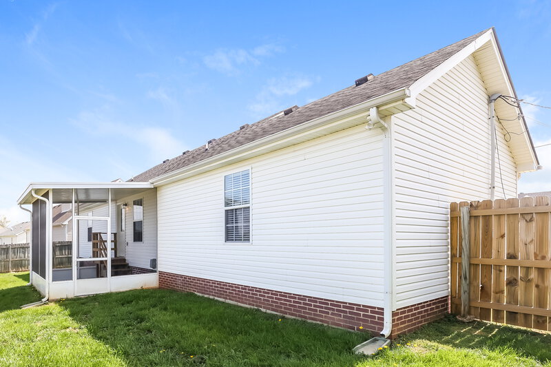 2,110/Mo, 1984 Old Castle Dr Murfreesboro, TN 37127 Misc View 16