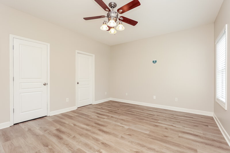 2,075/Mo, 832 Hammersmith Dr Smyrna, TN 37167 Main Bedroom View