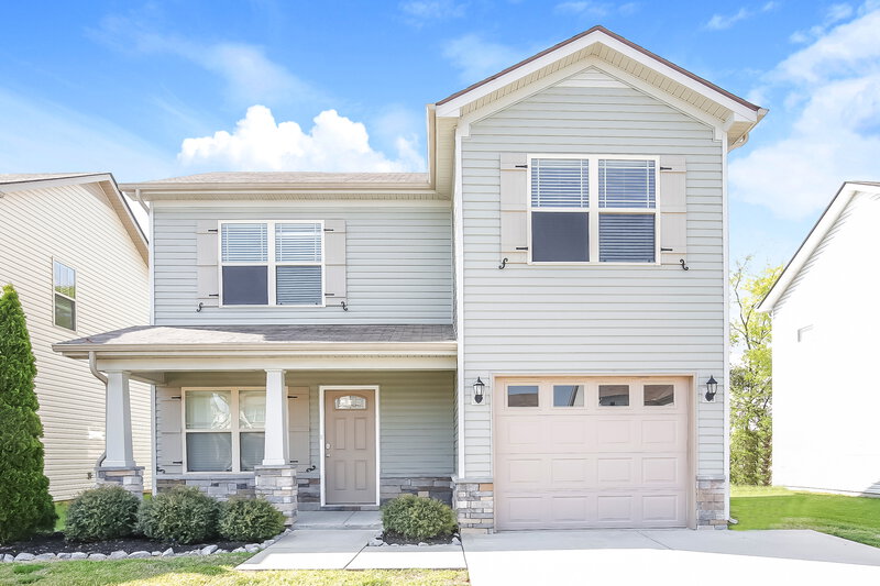 2,195/Mo, 1834 Warmingfield Dr Murfreesboro, TN 37127 External View
