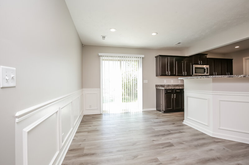 2,195/Mo, 1834 Warmingfield Dr Murfreesboro, TN 37127 Dining Room View