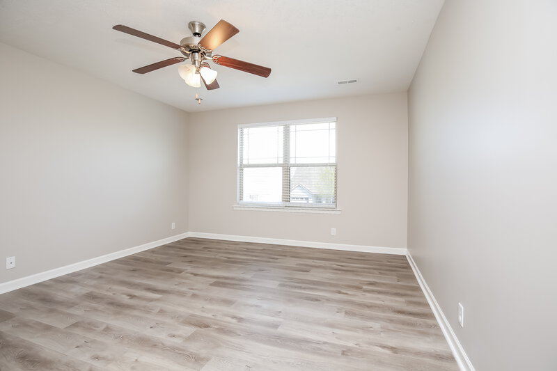 2,195/Mo, 1834 Warmingfield Dr Murfreesboro, TN 37127 Main Bedroom View