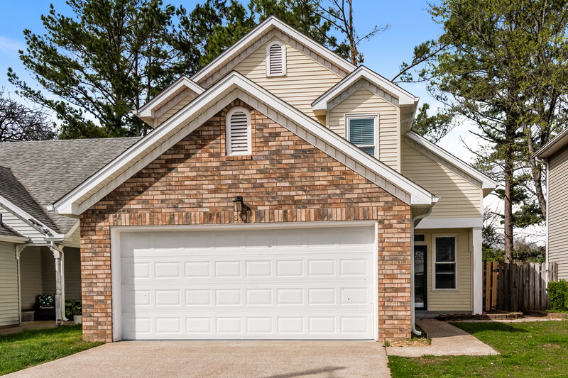 2,080/Mo, 514 Selsey Ct S Hermitage, TN 37076 External View