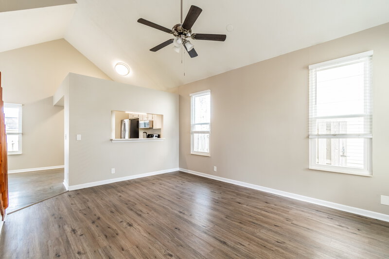 2,080/Mo, 514 Selsey Ct S Hermitage, TN 37076 Living Room View