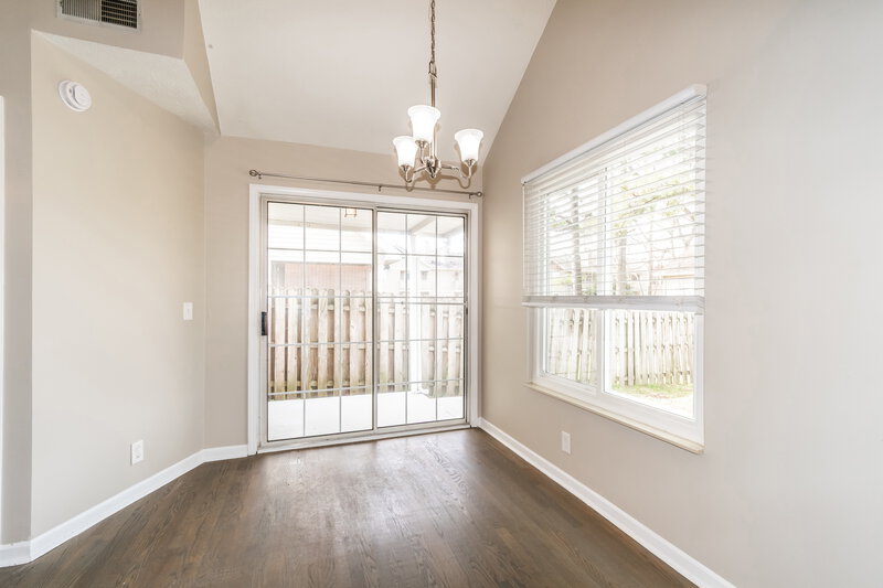 2,080/Mo, 514 Selsey Ct S Hermitage, TN 37076 Dining Room View