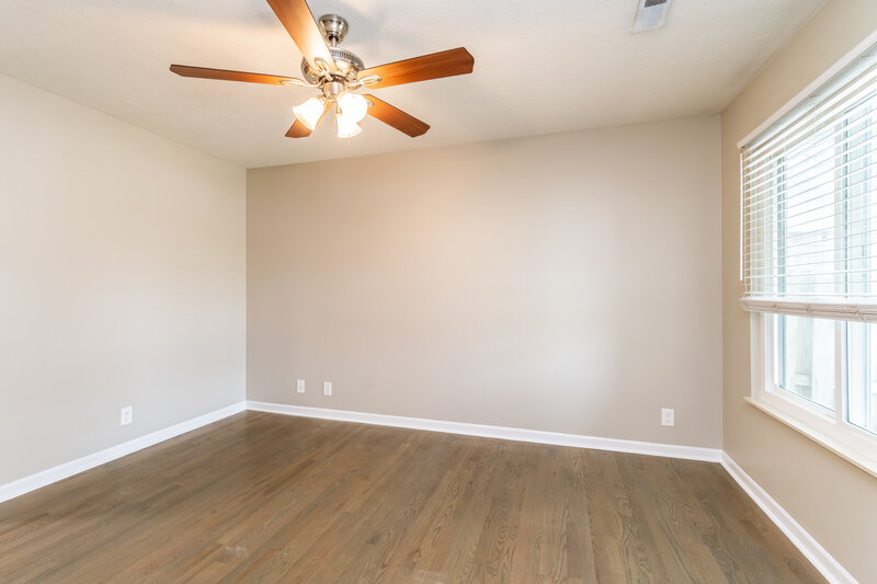 2,080/Mo, 514 Selsey Ct S Hermitage, TN 37076 Main Bedroom View 2