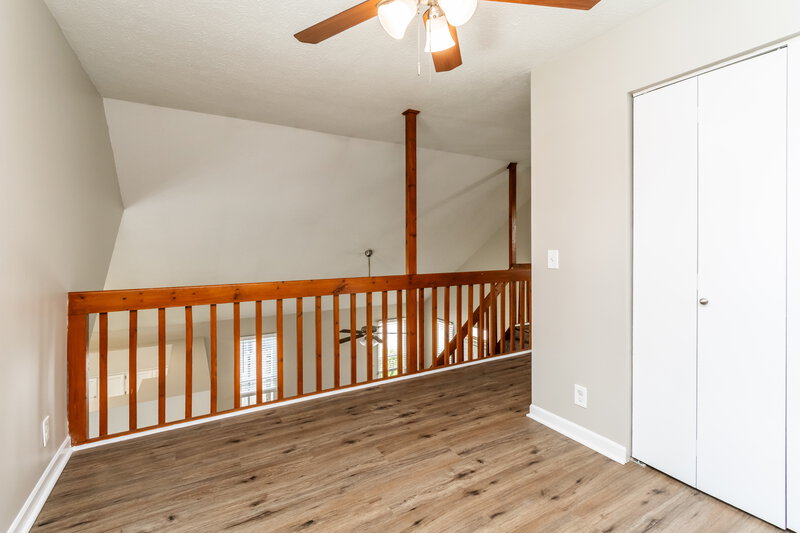 2,080/Mo, 514 Selsey Ct S Hermitage, TN 37076 Loft View