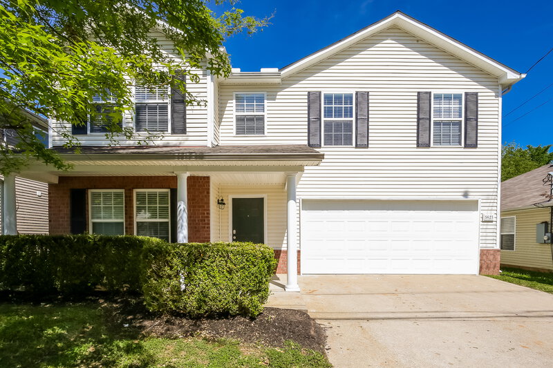 2,685/Mo, 5625 Dory Dr Antioch, TN 37013 External View
