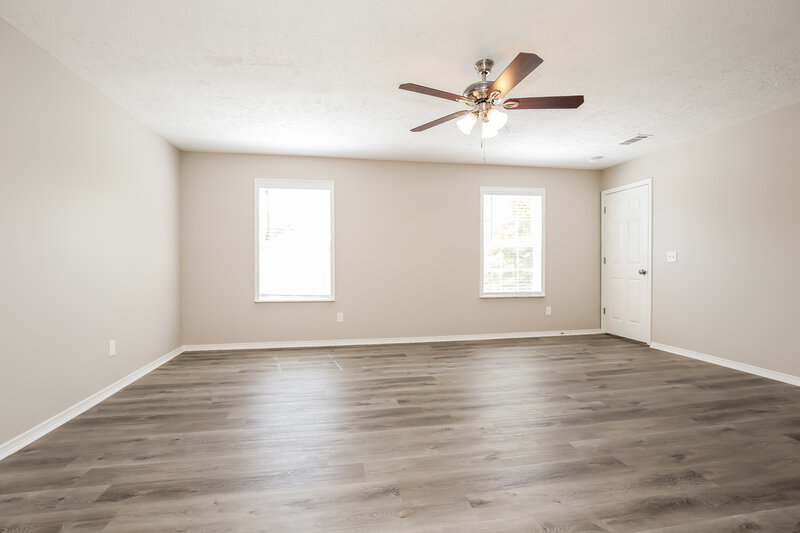 2,685/Mo, 5625 Dory Dr Antioch, TN 37013 Main Bedroom View