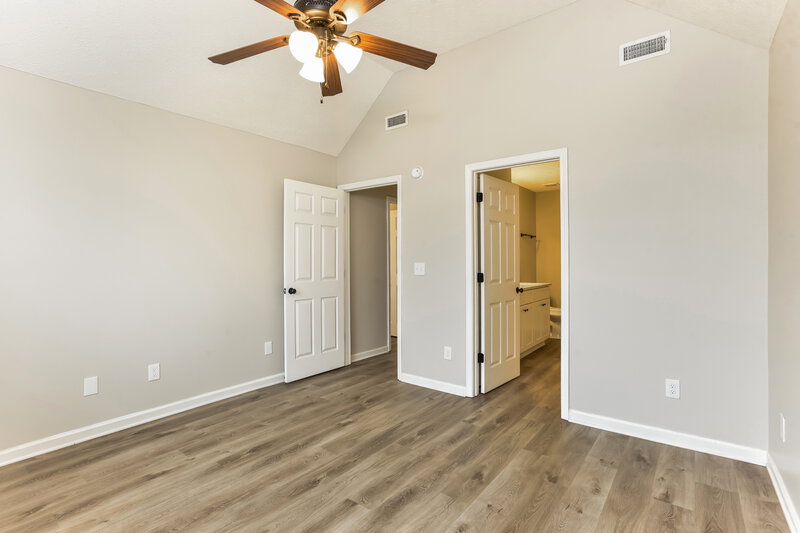 3,080/Mo, 1906 Sean Cove La Vergne, TN 37086 Main Bedroom View 3