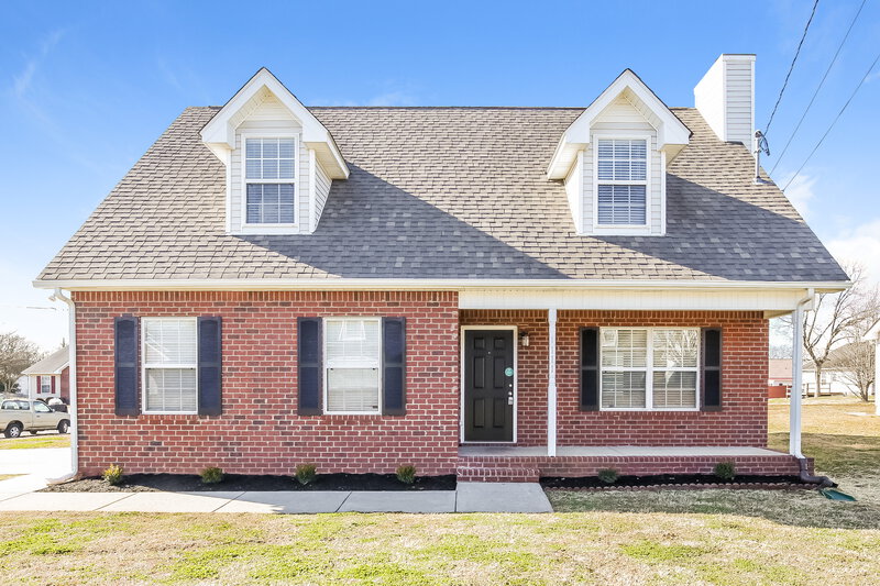 2,100/Mo, 1111 Nahanee Ct Murfreesboro, TN 37130 External View