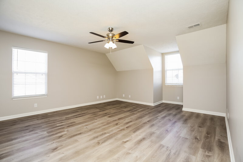 2,100/Mo, 1111 Nahanee Ct Murfreesboro, TN 37130 Main Bedroom View