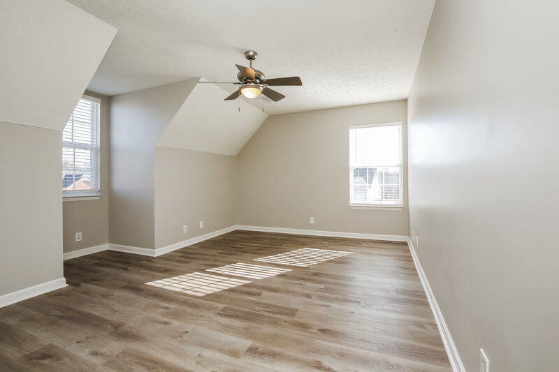 2,100/Mo, 1111 Nahanee Ct Murfreesboro, TN 37130 Bedroom View 2