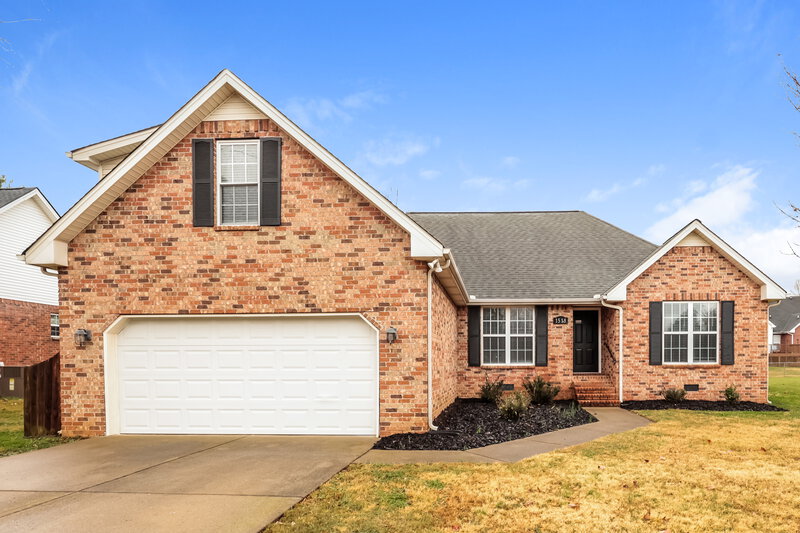 2,190/Mo, 1518 Diawa Ct Murfreesboro, TN 37128 External View