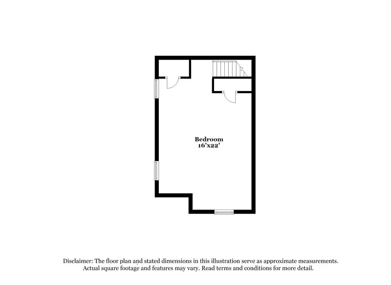 2,190/Mo, 1518 Diawa Ct Murfreesboro, TN 37128 Floorplan View 2
