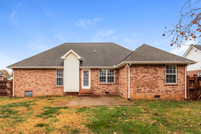 2,190/Mo, 1518 Diawa Ct Murfreesboro, TN 37128 Misc View 14