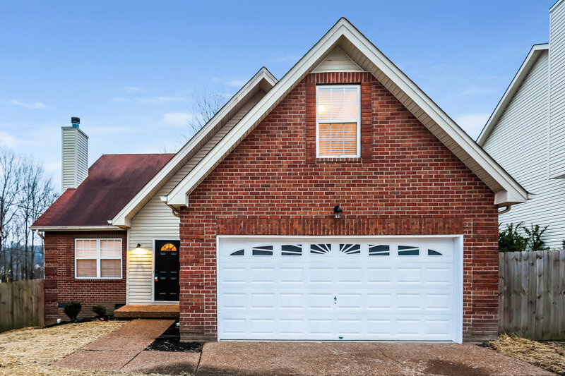 4,200/Mo, 4505 Hunters Green Cir Antioch, TN 37013 External View