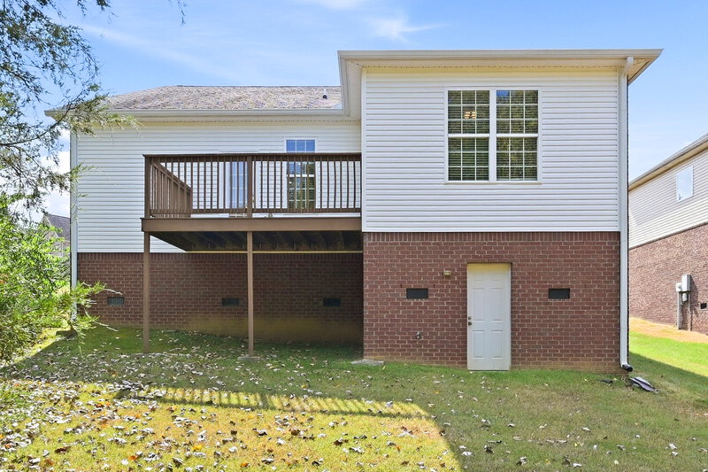 2,275/Mo, 1214 Saddle Brook Mount Juliet, TN 37122 Misc View