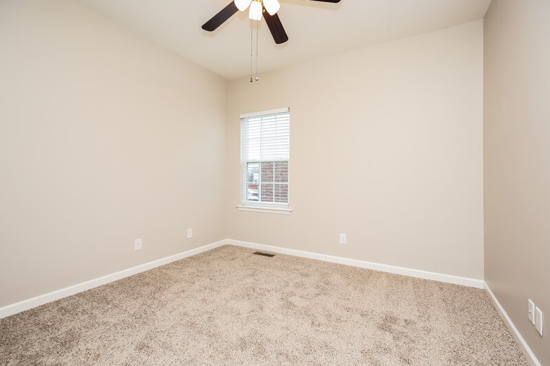3,190/Mo, 1214 Saddle Brook Mount Juliet, TN 37122 Bedroom View 2