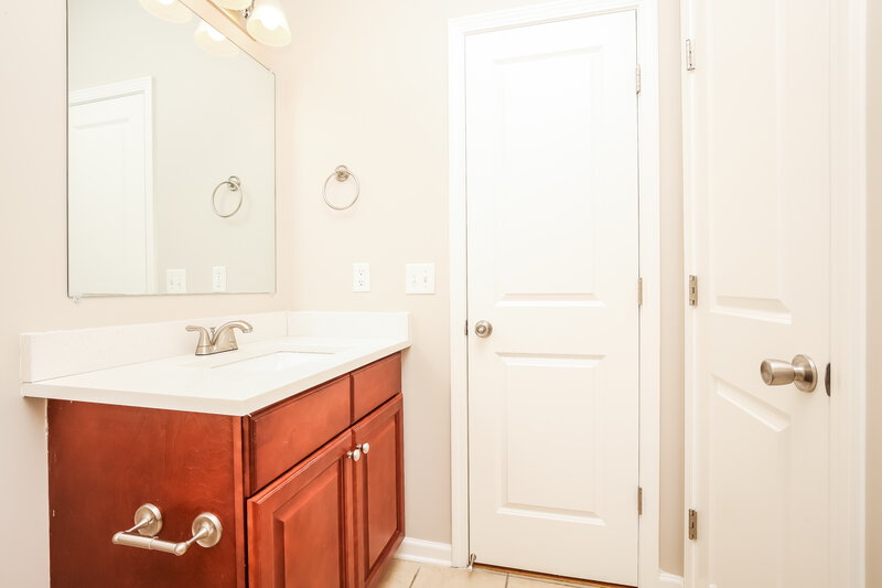 3,190/Mo, 1214 Saddle Brook Mount Juliet, TN 37122 Bathroom View