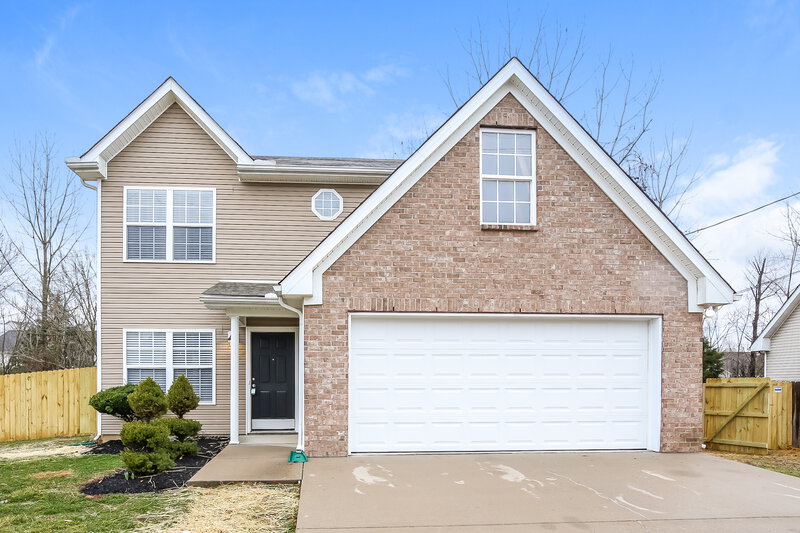 2,205/Mo, 141 Lyndhurst Dr La Vergne, TN 37086 External View