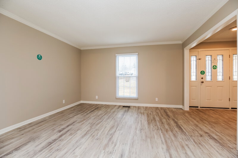 2,087/Mo, 908 Traceton Ct Antioch, TN 37013 Living Room View