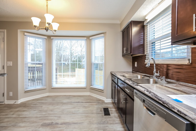 2,087/Mo, 908 Traceton Ct Antioch, TN 37013 Breakfast Nook View