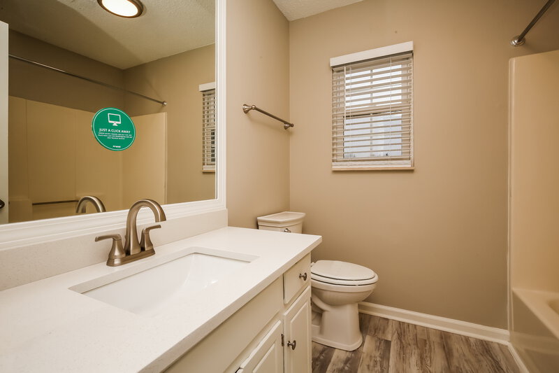 2,087/Mo, 908 Traceton Ct Antioch, TN 37013 Bathroom View