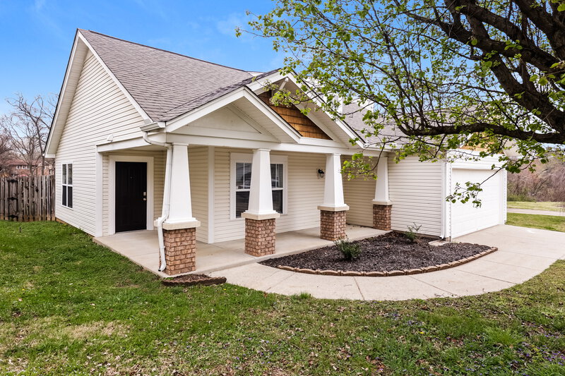 2,425/Mo, 2437 Pleasant Springs Ln Hermitage, TN 37076 Misc View