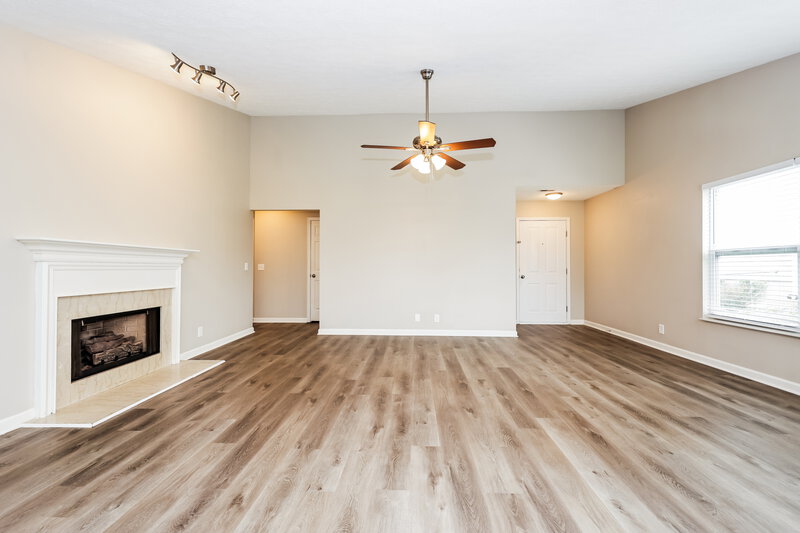 2,425/Mo, 2437 Pleasant Springs Ln Hermitage, TN 37076 Misc View 2